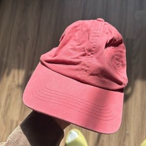 Dad hat never worn